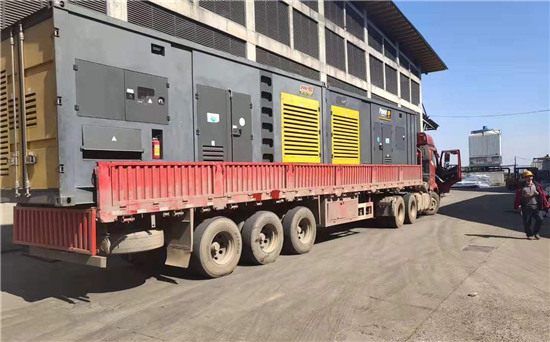 合水200KW发电机组适配电缆规格选型指南