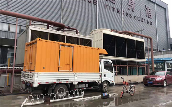 合水300KW发电机组适配电缆规格选型指南