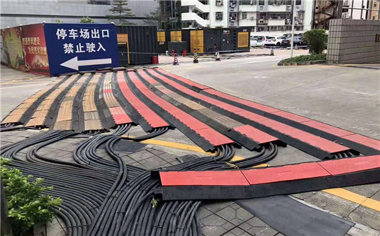 合水发电机组电缆选型完整具体步骤(工程通用标准流程)